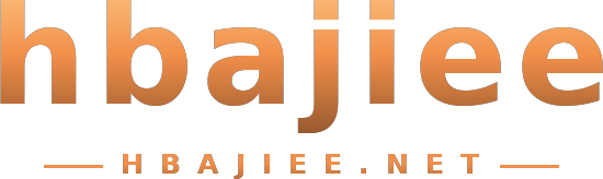 hbajiee logo