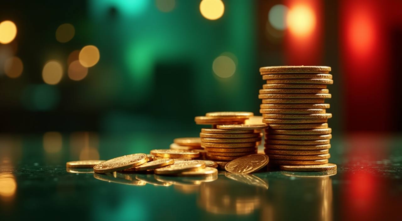 hbajiee hbajiee Casino: Live Tables, Slots and More
